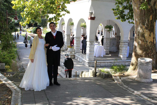 Враћен дуг историји